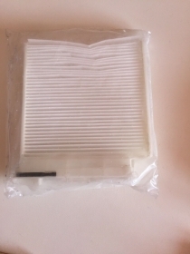 E 146138 FILTRO ARIA ABITACOLO ORIGINALE NISSAN NV200 1