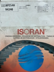 94340 CINGHIA DISTRIBUZIONE ISORAN HYUNDAI ELANTRA 2.0 