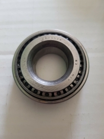 CUSCINETTO RUOTA RIV 13/24/3526 OPPURE 5106 MISURE 26X5