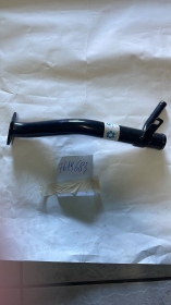 7619683 TUBO IN FERRO ACQUA FIAT CROMA TIPO TEMPRA TDS 