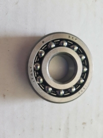 CUSCINETTO A DOPPIE SFERE AUTOALLINEANTI SKF 1304 20X52