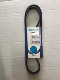 5PK1225 CINGHIA TRASMISSIONE POLY-V ALFA ROMEO GIULIETT