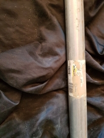 TUBO GAS SCARICO WALKER 19019 FIAT PANDA (141A_) 1000 i