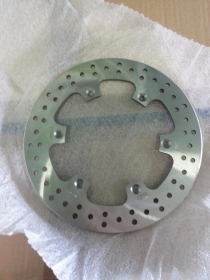 DISCO FRENO POSTERIORE SUZUKI RM 125 250 1998