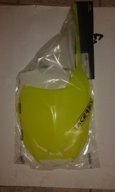 TABELLA MASCHERINA PORTANUMERO ANTERIORE SUZUKI RMZ 250