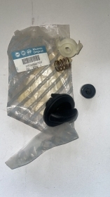 5893960 TAPPO SERBATOIO CARBURANTE FIAT PANDA PANDA 4X4