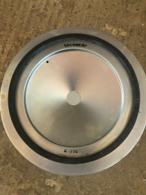 TECNOCAR A774 FILTRO ARIA RENAULT MAJOR MONTAGGIO DONAL