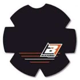 ADESIVO CARTER LATO FRIZIONE BLACKBIRD KTM EXCF 250 350