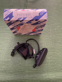 71711988 KIT INTERRUTTORI COMANDI VOLANTE FIAT MAREA