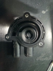 COPERCHIO POMPA ACQUA PIAGGIO X9 250 BEVERLI 125 250 HE