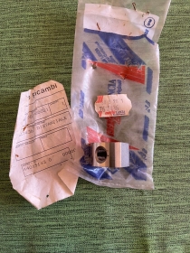 7617436 DISTANZIALE INGRANAGGIO RETROMARCIA FIAT UNO TU