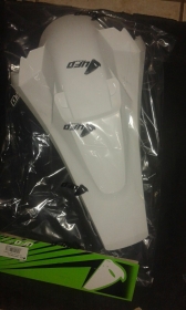 PARAFANGO POSTERIORE HUSQVARNA TE 125 250 300 2016 2017