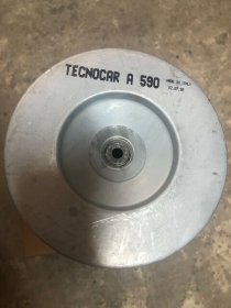 TECNOCAR A590 FILTRO ARIA COMPAIR HOLMAN RA SERIE RA 60