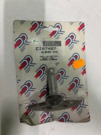 CI07487 ALBERO MESSA MOTO ADATTATORE MOTORE 50CC MINARE