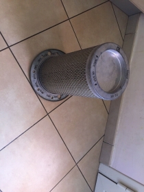 SOFIMA S 7995 A FILTRO ARIA CATERPILLAR 930 SERIE INTER