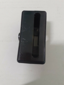 SUPPORTO BAGAGLIAIO ORIGINALE RENAULT CLIO IV VAN CODIC