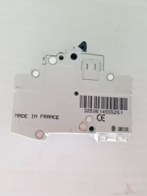 INTERRUTTORE AUTOMATICO HAGER CODICE MY525 1P+N 25A 4,5
