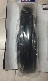 PARAFANGO ANTERIORE HONDA CR 125 250 1999 NERO