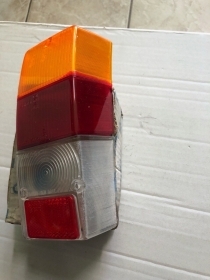 209521 FANALE POSTERIORE DESTRO DPA DX 255160 208520 22