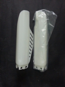 COPPIA PARASTELI COPRISTELI HONDA CR 85 2019 COLORE NEU