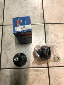 G020350K GIUNTO OMOCINETICO ANTERIORE DX SX 9619947580 