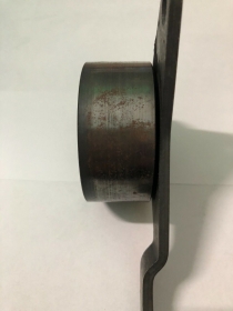 SK456508 TENDICINGHIA OPEL CORSA C (X01) 1.7 DTI (F08, 