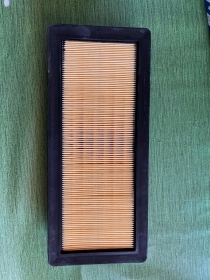 7616156 FILTRO ARIA ORIGINALE FIAT FIAT REGATA 1.7 DIES