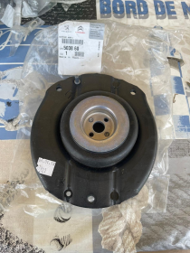 503860 SUPPORTO AMMORTIZZATORE ANTERIORE DESTRO PEUGEOT