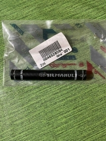 46528594 MANICOTTO FLESSIBILE RADIATORE ALFA ROMEO LANC