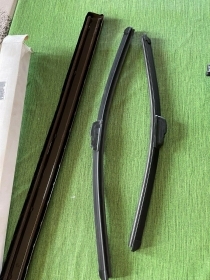 71803469 KIT SPAZZOLE TERGICRISTALLO ALFA 145 146 FIAT 