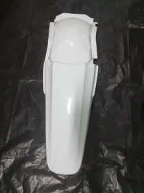 PARAFANGO POSTERIORE HONDA CR 125 250 2002 2003 2004 20
