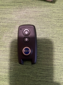 71750123 RADIOCOMANDO KEYLESS START ORIGINALE FIAT FIAT