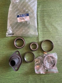 9402372729 KIT ALBERO PRIMARIO FIAT SCUDO 2002 2003 200