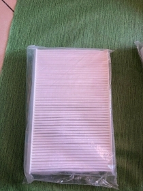 E146155 FILTRO ARIA ABITACOLO EUROREPAR PEUGEOT 1007 1.