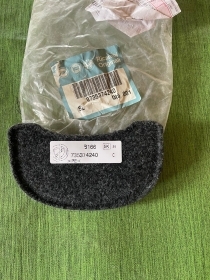 735374240 MOSTRINA BOTOLA FIAT STILO 2003 2004 2005 200