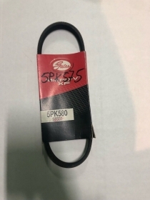 5PK580 5PK575 CINGHIA SERVIZI GATES FORD MONDEO MKI MKI