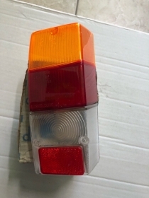 209521 FANALE POSTERIORE DESTRO DPA DX 255160 208520 22