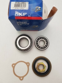 SKF VKBA1385 CUSCINETTO RUOTA ANTERIOR DX IVECO DAILY I