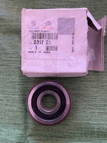 .2317E1 CUSCINETTO ALBERO CAMBIO 22X57X17 CITROEN PEUGE
