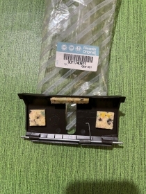 71740971 TAPPO PLACCA ORIGINALE FIAT FIAT LANCIA ALFA R
