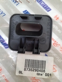 TAPPO BOCCHETTA PANNELLO ORIGINALE FIAT DOBLO 2002 CODI