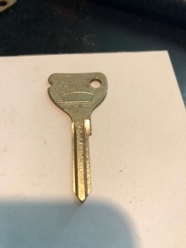 CHIAVE ERREBI YM9 OPEL ADMIRAL KADETT OLYMPIA REKORD CO