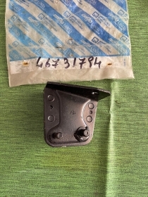 46731794 SUPPORTO SEDILE POSTERIORE SDOPPIATO LANCIA DE
