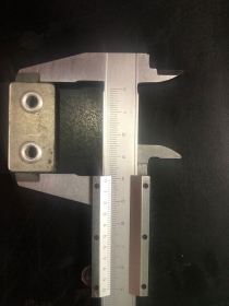 CINGHIA COFANO POSTERIORE PORTIERA EPOCA FIAT LANCIA AL