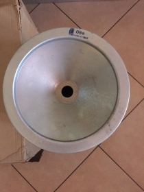 FILTRO ARIA 0051838 FIATAGRI 100 SERIE 120 C (CP3/100 V