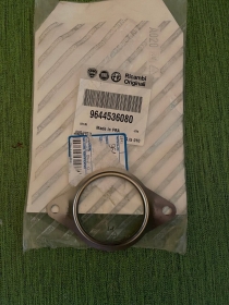9644536080 GUARNIZIONE EGR LANCIA PHEDRA 2001 2002 2003