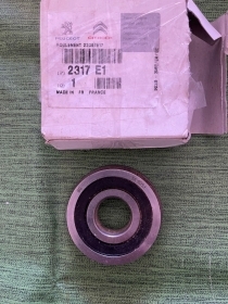 .2317E1 CUSCINETTO ALBERO CAMBIO 22X57X17 CITROEN PEUGE