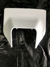 MASCHERINA PORTAFARO ANTERIORE HUSQVARNA FE 250 350 450