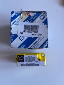 46537990 SENSORE AIRBAG ANTERIORE SINISTRO FIAT MULTIPL