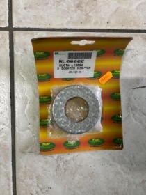 RL00003 RUOTA LIBERA HONDA SH IE 150 SCOOPY 2005-2012 C